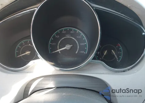 2010 Chevrolet Malibu Ls from USA, damaged, VIN 1G1ZB5EB3AF233063